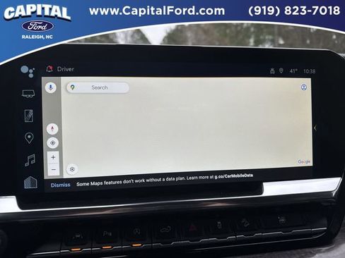 Used 2022 Chevrolet Silverado 1500 LTZ w/ LTZ Convenience Package II image 31