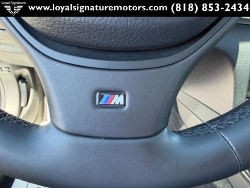 Used 2015 BMW 740i RWD image 38