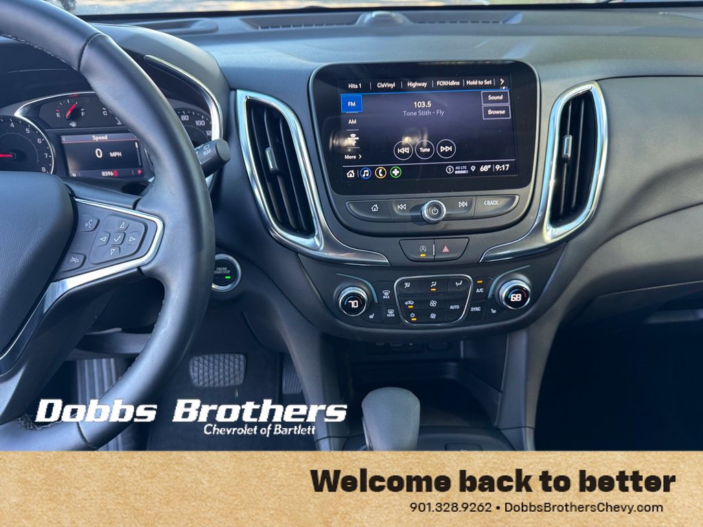 Used 2023 Chevrolet Equinox LT FWD image 28