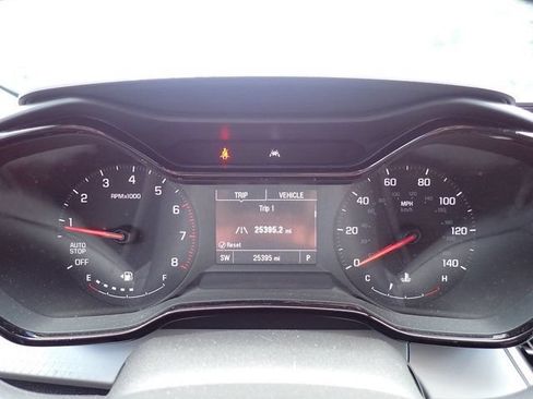 Used 2024 Chevrolet Trax LS w/ Driver Confidence Package FWD image 16