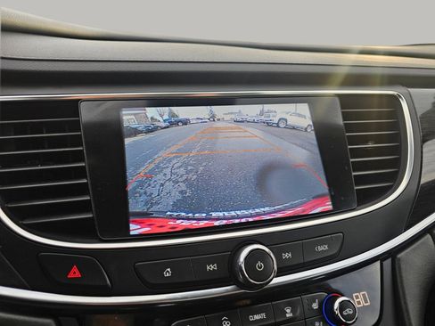 Used 2017 Buick LaCrosse Premium w/ Driver Confidence Package #2 image 8