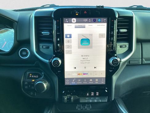 New 2026 RAM 1500 Big Horn image 12