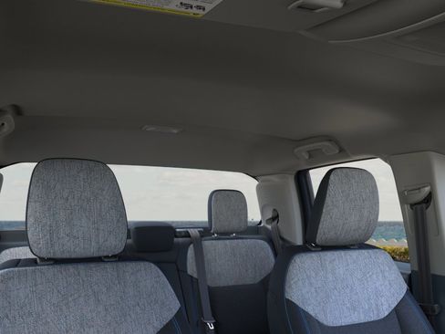 New 2026 Ford Maverick XLT FWD image 36