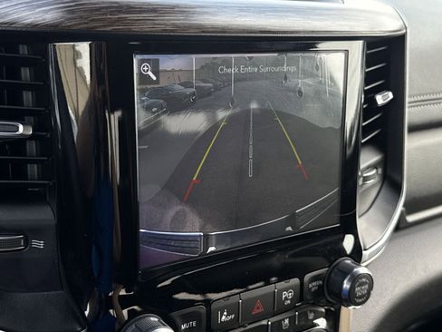 Used 2019 RAM 1500 Laramie RWD image 19