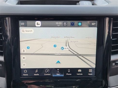 New 2024 RAM 2500 Tradesman w/ Convenience Group image 15