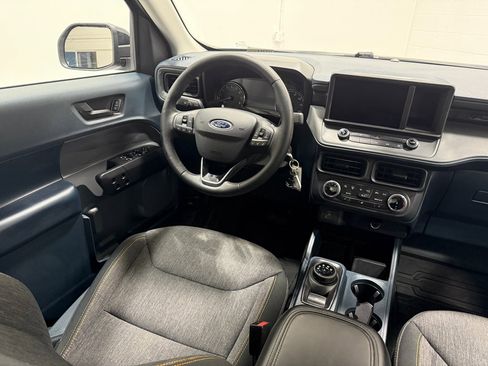 Used 2024 Ford Maverick Tremor w/ Tremor Off-Road Package image 39