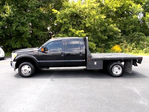 Used 2013 Ford F350 XL w/ PWR Equipment Group image 3