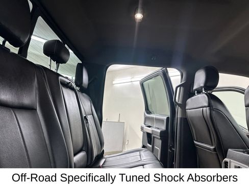 Used 2020 Ford F350 Lariat w/ Lariat Value Package AWD/4WD image 34