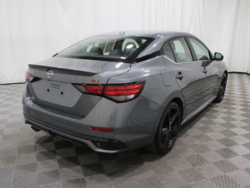 Used 2024 Nissan Sentra SR image 30