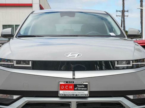 Used 2024 Hyundai Ioniq 5 SE RWD image 5