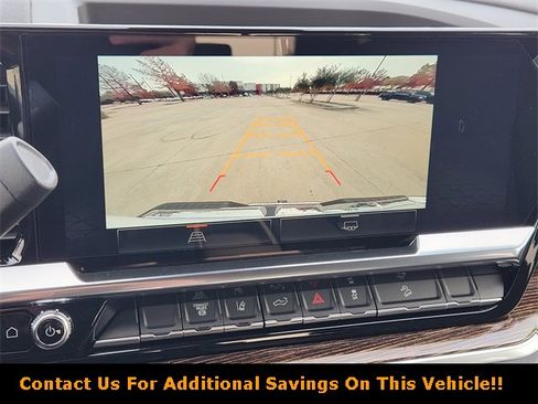 New 2026 GMC Sierra 2500 SLE w/ Max Trailering Package image 13