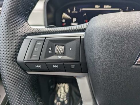 New 2026 Mitsubishi Outlander SE FWD image 23