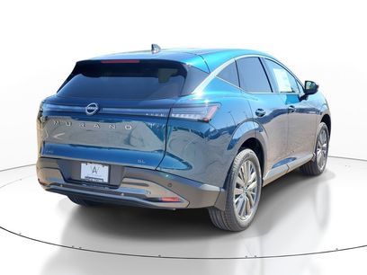 New 2026 Nissan Murano SL