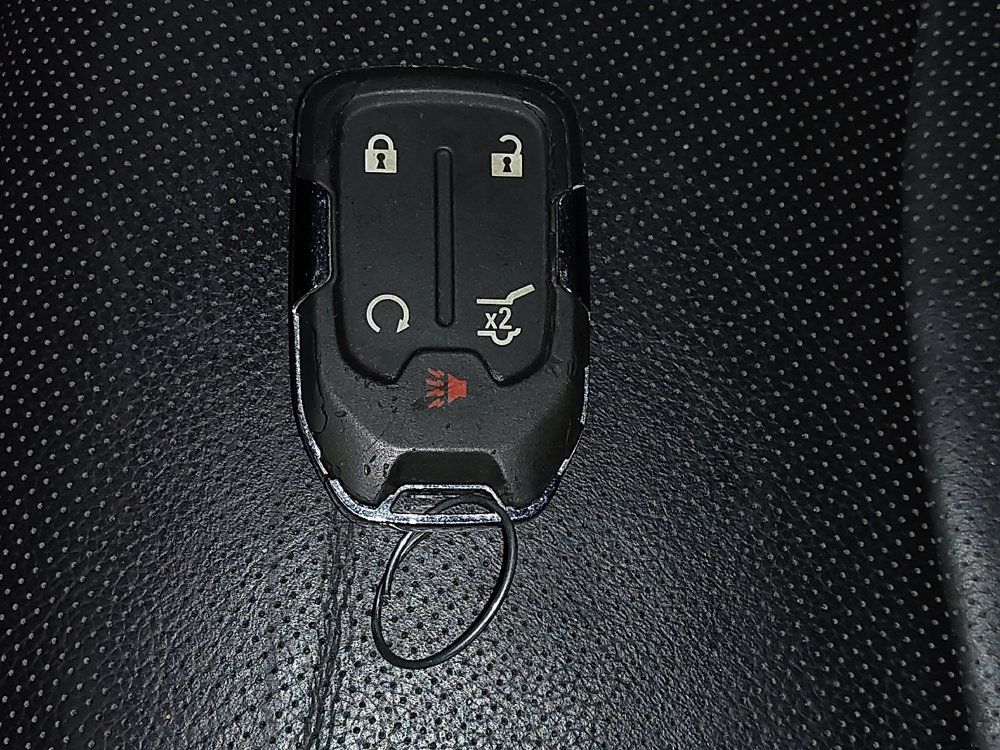 Used 2019 GMC Terrain SLT w/ Preferred Package AWD/4WD image 32