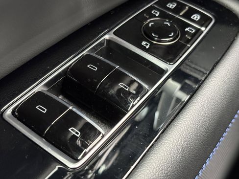 New 2026 Cadillac Escalade IQL Sport 1 image 33