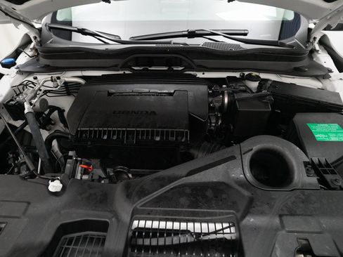 Certified 2024 Honda Pilot EX-L image 3