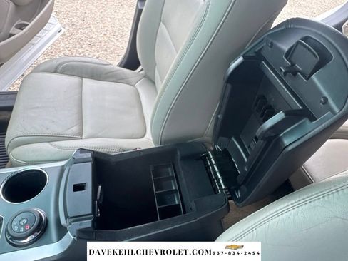 Used 2013 Ford Explorer XLT AWD/4WD image 18