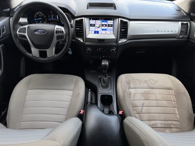 Used 2019 Ford Ranger XLT w/ Equipment Group 301A Mid RWD image 12