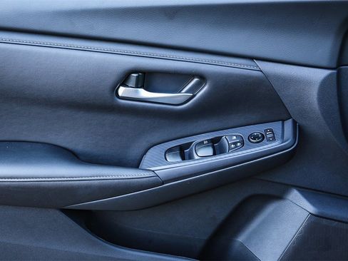 Certified 2024 Nissan Sentra SV w/ All-Weather Package image 19