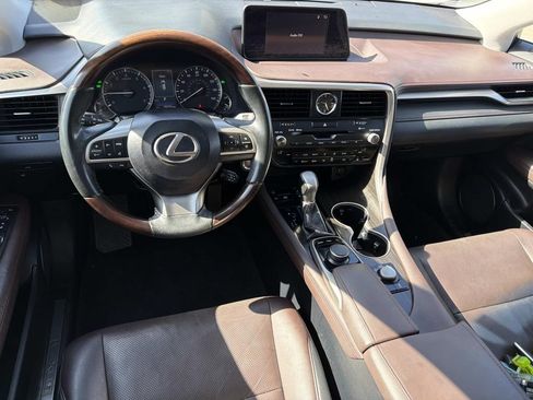 Used 2016 Lexus RX 350 FWD image 8