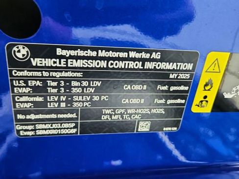 Used 2025 BMW M440i image 62
