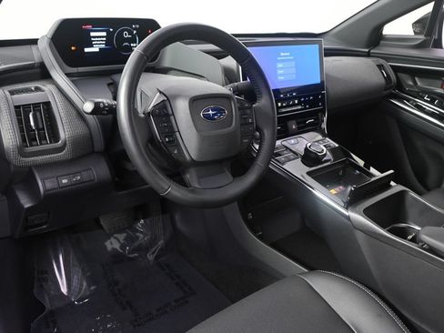 Used 2023 Subaru Solterra AWD image 12