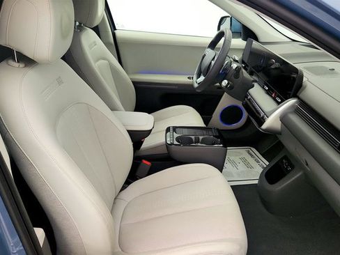 Used 2025 Hyundai Ioniq 5 Limited RWD image 24