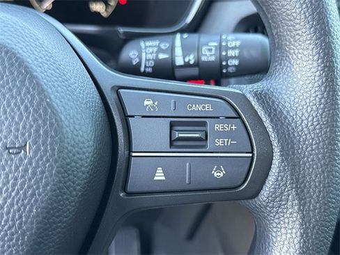 New 2026 Honda CR-V EX image 30