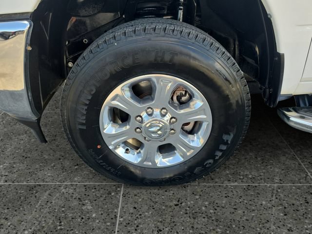 Used 2024 RAM 2500 Big Horn AWD/4WD image 16