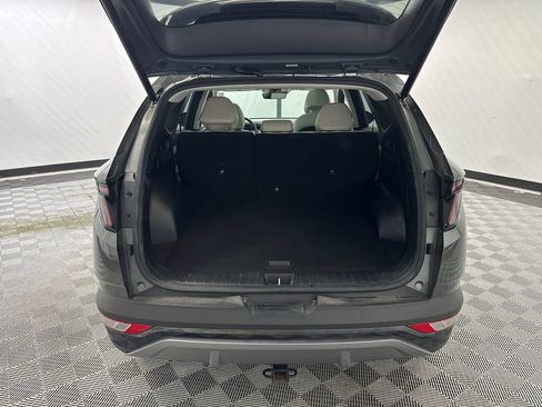 Used 2024 Hyundai Tucson Limited AWD/4WD image 19