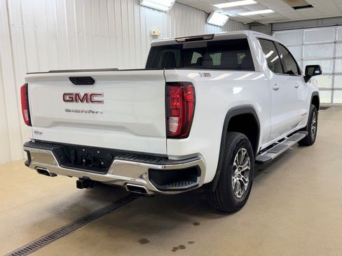 Used 2020 GMC Sierra 1500 SLE w/ SLE Value Package image 6