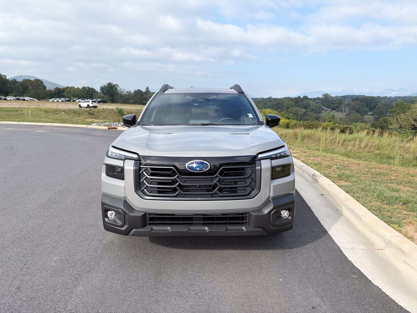 New 2026 Subaru Outback Touring XT AWD/4WD image 2
