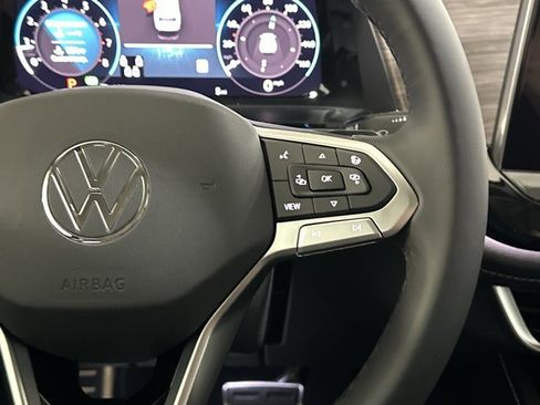 New 2026 Volkswagen Atlas SEL Premium R-Line AWD/4WD image 31