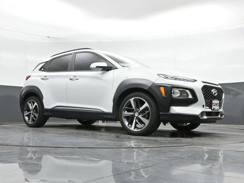 Used 2019 Hyundai Kona Ultimate FWD image 43