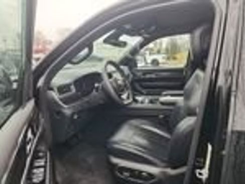 Used 2022 Jeep Wagoneer Series I w/ Premium Group I image 14