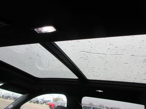 New 2026 GMC Acadia Denali Ultimate image 16