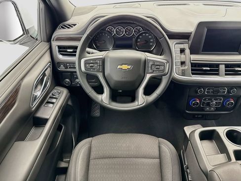 Used 2024 Chevrolet Tahoe LS w/ Driver Alert Package RWD image 10