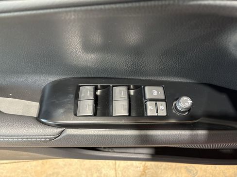 New 2026 Toyota Camry XSE image 13