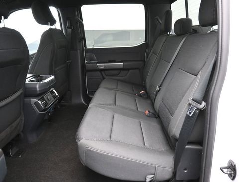 Certified 2022 Ford F150 XLT w/ Equipment Group 302A High image 27