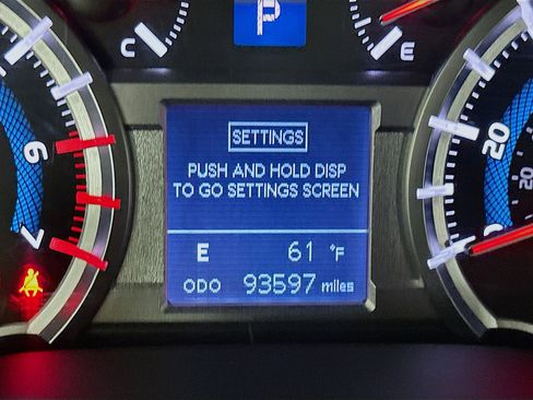 Used 2016 Toyota 4Runner SR5 image 19