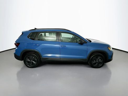 Used 2025 Volkswagen Taos S FWD image 8