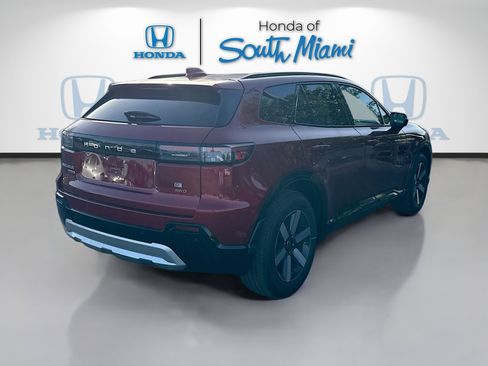 New 2026 Honda Prologue Touring image 7