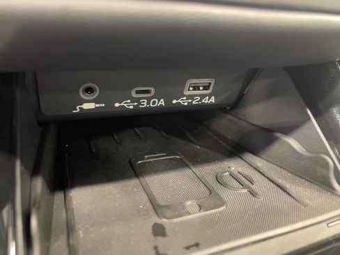 Used 2025 Subaru Legacy Touring XT AWD/4WD image 14