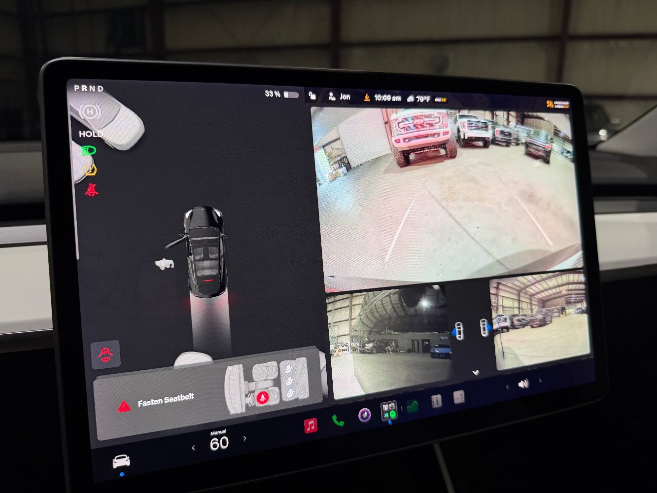 Used 2020 Tesla Model Y Long Range AWD/4WD image 33