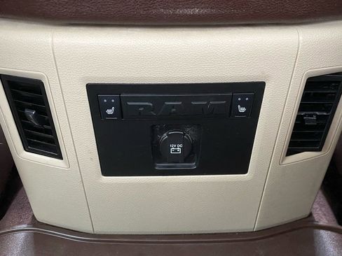 Used 2018 RAM 2500 Longhorn AWD/4WD image 32