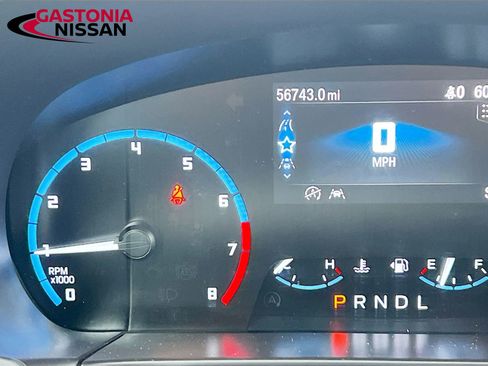 Used 2024 Ford Bronco Sport Big Bend image 15