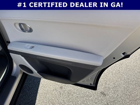 Certified 2023 Hyundai Ioniq 5 SEL w/ Cargo Package image 16