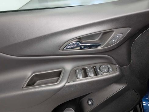 Certified 2022 Chevrolet Equinox LT AWD/4WD image 39