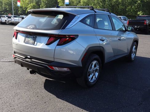 Used 2024 Hyundai Tucson SE FWD image 31