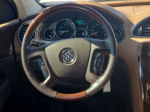 Used 2014 Buick Enclave Premium w/ Trailering Provision Package image 20